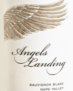Angels Landing - Napa Valley Sauvignon Blanc 0