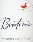 Bonterra - Organic Cabernet Sauvignon 0