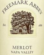 Freemark Abbey - Napa Valley Merlot 2018