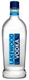 Lakewood Vodka 1.75