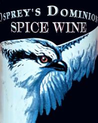 Osprey's Dominion Spice Wine