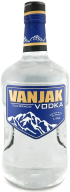 Vanjak Colorado Vodka 1.75
