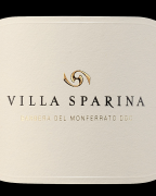 Villa Sparina - Barbera Monferato 2022