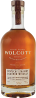 Wolcott Kentucky Straight Bourbon Whiskey