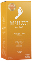 Barefoot - On Tap Riesling Bag-in-Box 3 L 0