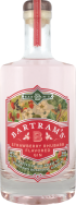 Bartram's - Strawberry Rhubarb Gin 0