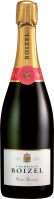 Boizel - Brut Reserve Champagne 0