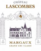 Chateau Lascombes - Margaux Rouge 2006