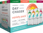 Day Chaser - Vodka Soda Variety 8-Pack Cans 12 oz 0