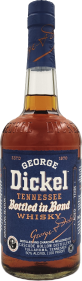 Dickel 12 Year Aged Bottled in Bond Tennessee Whisky
