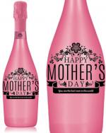 Engraved - Pink Sparkling Extra Dry 0