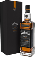 Jack Daniel's Sinatra Select Tennessee Whiskey Lit