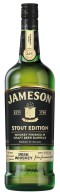 Jameson - Caskmates Stout Edition Irish Whiskey Lit