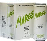 Sip Margs - Sparkling Coconut Margarita 4-Pack Cans 355ml 0