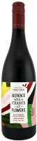 Sunny with a Chance of Flowers - Pinot Noir 0