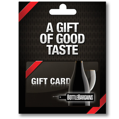 The Gift Card