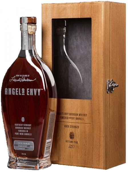Angel S Envy Cask Strength Bourbon Bottlebargains Angel S Envy Cask Strength Bourbon Bottlebargains