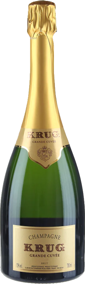 Krug Grande Cuvee Brut