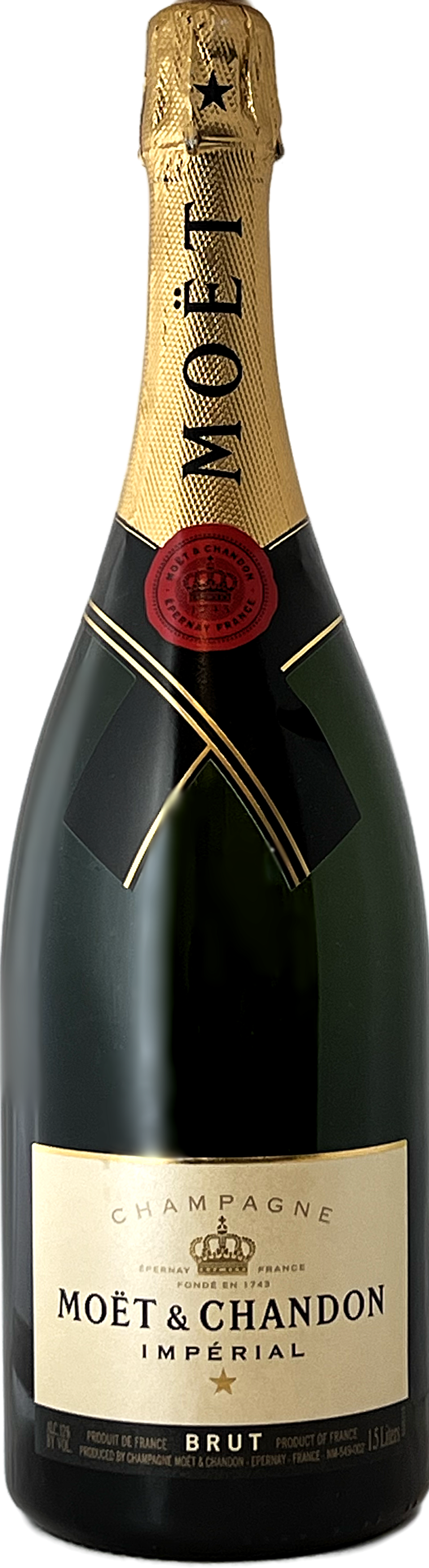 Moet Imperial Brut 750ml