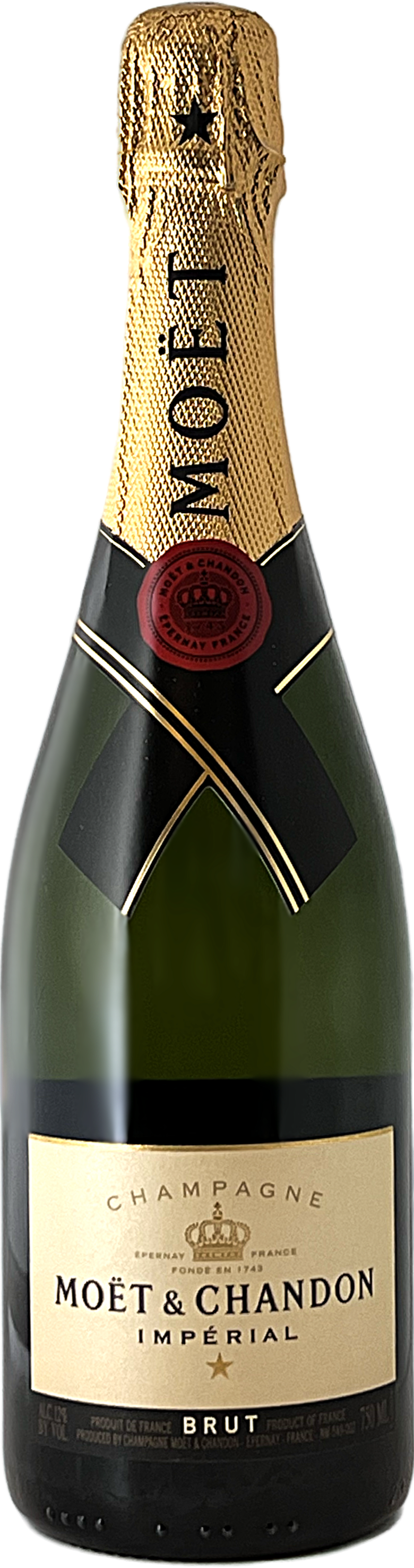 Moet & Chandon Imperial Brut Champagne