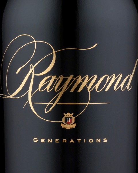 Raymond Cabernet Sauvignon 2013 2025