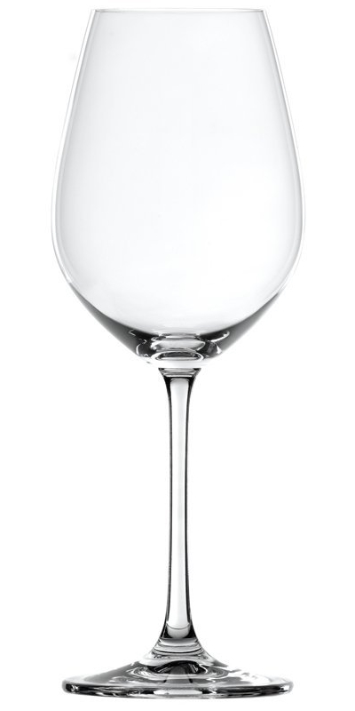 Spiegelau Salute Red Wine Glass 4-pack 19.4 oz - BottleBargains