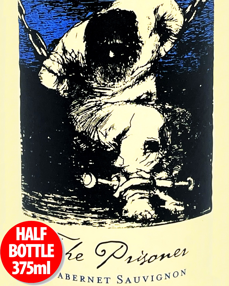 The Prisoner Wine Company Sauvignon 375ml BottleBargains