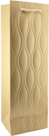 1 Bottle Premium - Lux Asst'd Gift Bag 0