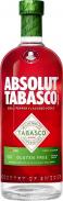 &nbsp;Absolut Vodka Tabasco