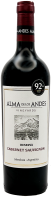 Alma de los Andes - Mendoza Cabernet Sauvignon Reserva 2017