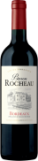 Baron Rocheau - Bordeaux Rouge 2022