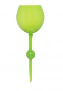 Beach Glass - Sea Green . 0