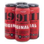 Beak & Skiff - 1911 Original Hard Cider 4 Pk 0