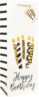 Birthday Candles - Gift Bag 0