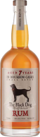 Black Dog - 7yr Rum