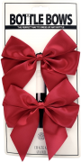 BottleBow - 2-Pack 5 Bows 5 inch 0