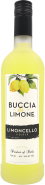 Buccia di Limone Limoncello