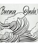 Buena Onda - Mendoza Red Blend 0
