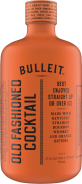 Bulleit - Old Fashioned Cocktail