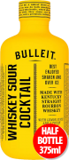 Bulleit - Whisky SourCocktail 375ml 0