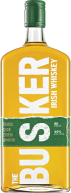 Busker - Triple Cask Irish Whiskey Lit
