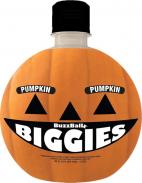  Buzzballz Biggies Pumpkin
