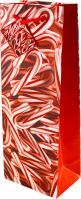 Candy Cane Lane - Gift Bag 0