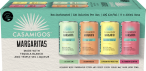 Casamigos - Margarita Variety 8-Pack 200ml 0
