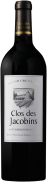 Ch Clos des Jacobins - Bordeaux Saint-Emilion Grand Cru 2022