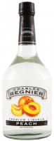 Charles Regnier - Peach Schnapps