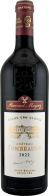 Chateau Fombrauge - Grand Cru Saint Emilion Rouge 2022