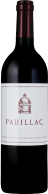 Chateau Latour - Pauillac de Latour Rouge 2017