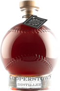 Cooperstown Distillery Double Day Bourbon