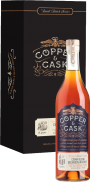 Copper & Cask 7 Year Cigar Blend Barrel Proof Bourbon